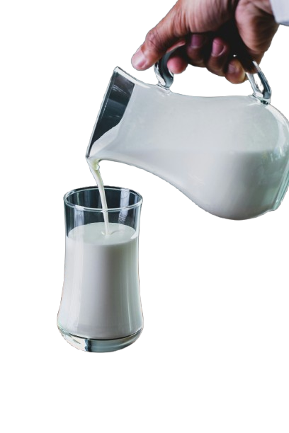 Milk